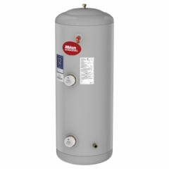 Kingspan Albion Ultrasteel 120 Litre Unvented Direct Cylinder