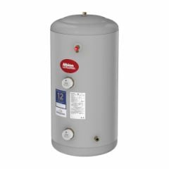 Kingspan Albion Ultrasteel 150 Litre Unvented Direct Cylinder