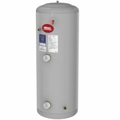 Kingspan Albion Ultrasteel 210 Litre Unvented Direct Cylinder