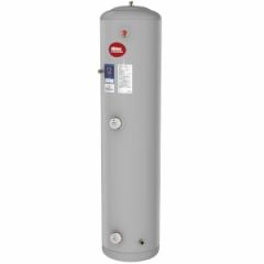 Kingspan Albion Ultrasteel 210 Litre SLIMLINE Unvented Direct Cylinder