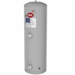 Kingspan Albion Ultrasteel 250 Litre Unvented Direct Cylinder