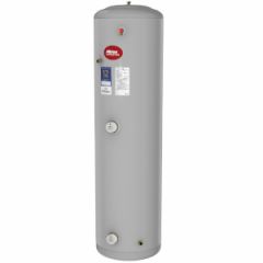 Kingspan Albion Ultrasteel 300 Litre Unvented Direct Cylinder