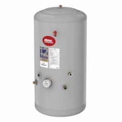 Kingspan Albion Ultrasteel 150 Litre Unvented Indirect Cylinder