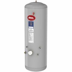 Kingspan Albion Ultrasteel 150 Litre SLIMLINE Unvented Indirect Cylinder