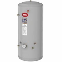 Kingspan Albion Ultrasteel 210 Litre Unvented Indirect Cylinder