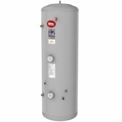 Kingspan Albion Ultrasteel 250 Litre Unvented Indirect Cylinder