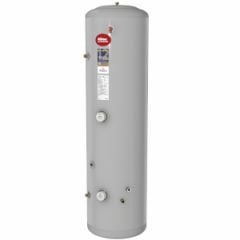 Kingspan Albion Ultrasteel 300 Litre Unvented Indirect Cylinder