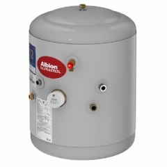 Kingspan Albion Ultrasteel 90 Litre Unvented Indirect Cylinder