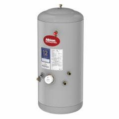 Kingspan Albion Ultrasteel 90 Litre SLIMLINE Unvented Indirect Cylinder