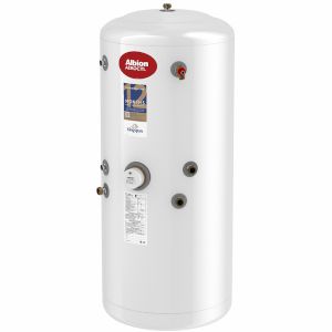 Kingspan Aerocyl 180 Litre Unvented Indirect Heat Pump Cylinder