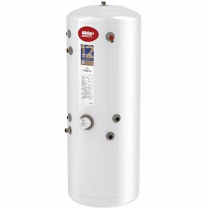 Kingspan Aerocyl 210 Litre Unvented Indirect Heat Pump Cylinder