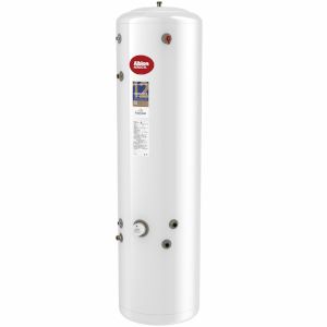 Kingspan Aerocyl 300 Litre Unvented Indirect Heat Pump Cylinder