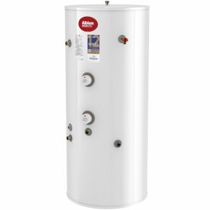 Kingspan Aerocyl 400 Litre Unvented Indirect Heat Pump Cylinder