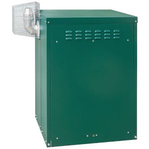 Firebird Envirogreen Combipac External 18-20kW Combination Oil Boiler ( ECE020CPK )