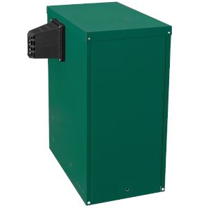 Firebird Envirogreen SLIMLINE Combipac External 18-20kW Combination Oil Boiler ( ECE020SCP )