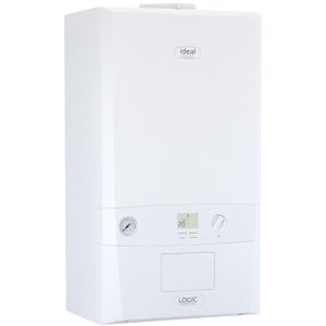 Ideal Logic S15 15kW System 2 Gas Boiler 228352