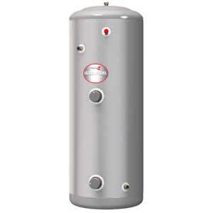 Kingspan Albion Ultrasteel 120 Litre Unvented Direct Cylinder