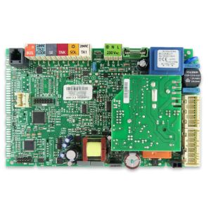 Ariston Printed Circuit Board ( PCB ) 60001899-03