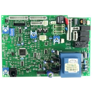 Ariston Printed Circuit Board ( PCB ) 65103422