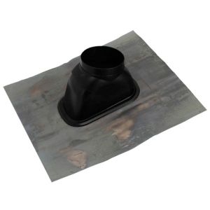 Ariston Pitched Roof Flashing 3318009