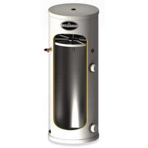 Telford Tornado 3.0 Unvented DIRECT Cylinder 250 Litre