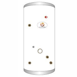 Ultraflow 90 Litre Unvented Indirect Cylinder